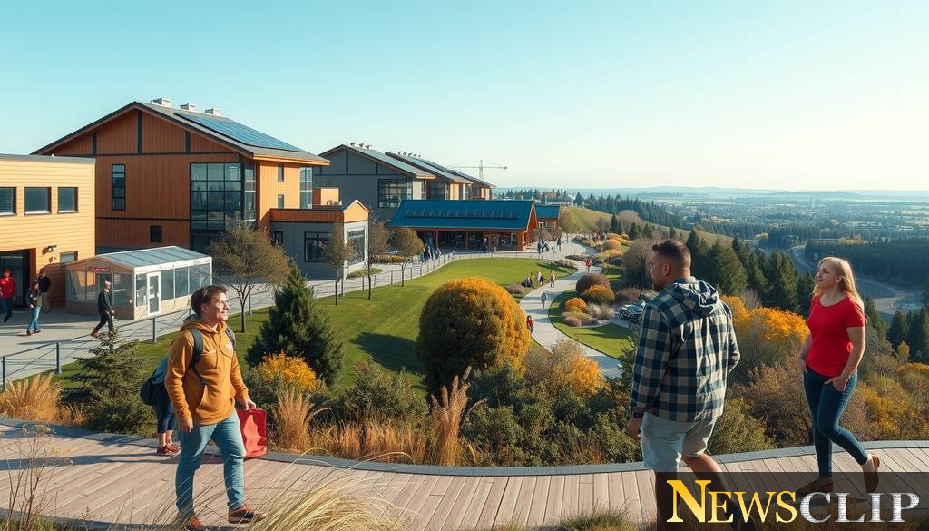 Evaluating the Impact of Oregon's Parks Levy Victory