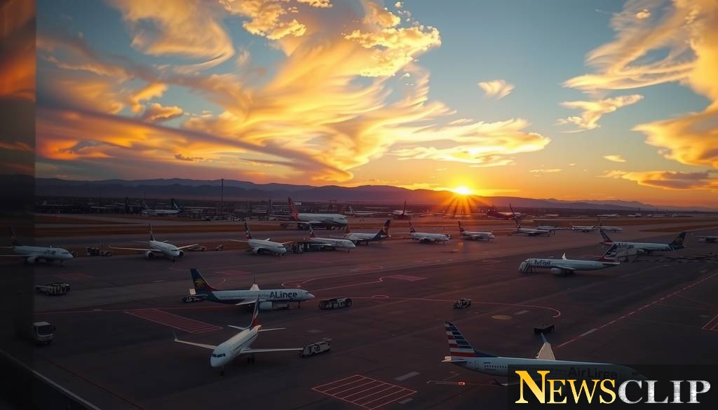 Restoring Flight: A Call to Reopen Colorado's Skies