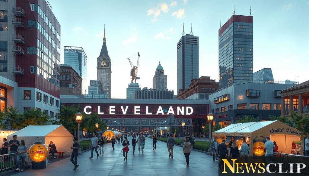 Unveiling Cosm Cleveland: A New Hub for Culture and Entertainment