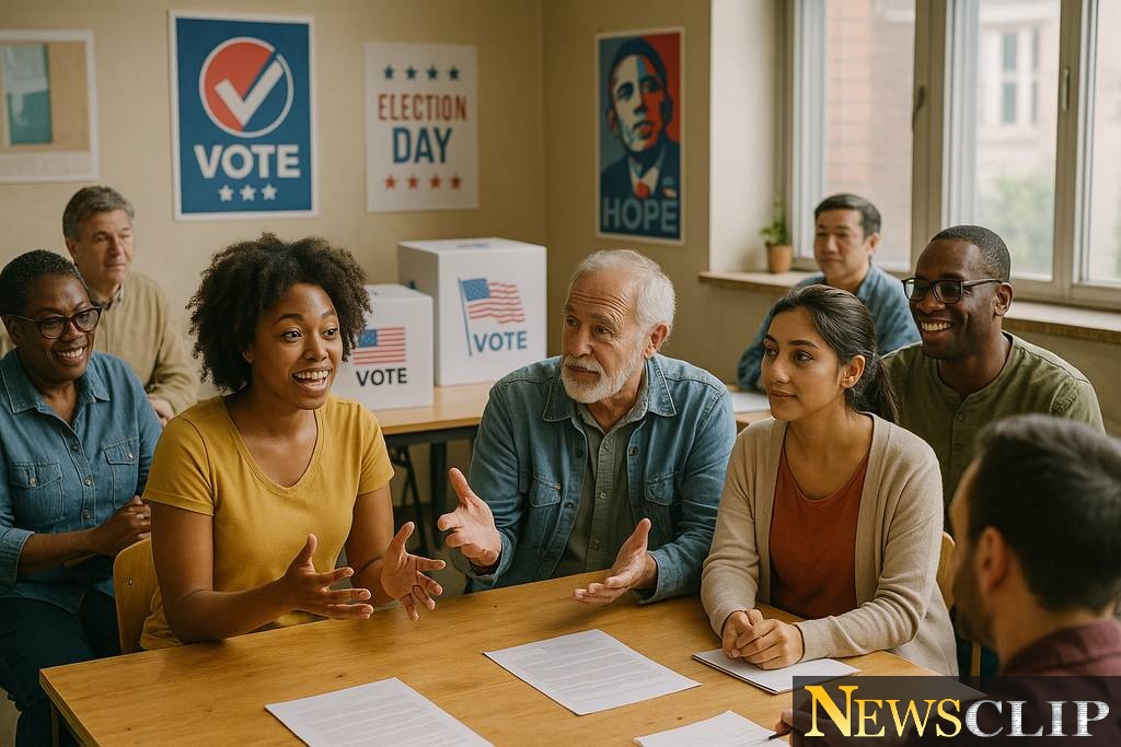 Local Election Wins: A Call to Action for Community Engagement