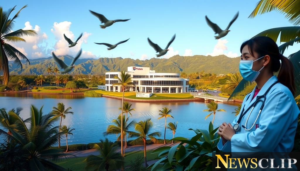 The Cost of Political Recklessness: Hawaii's ACA Dilemma
