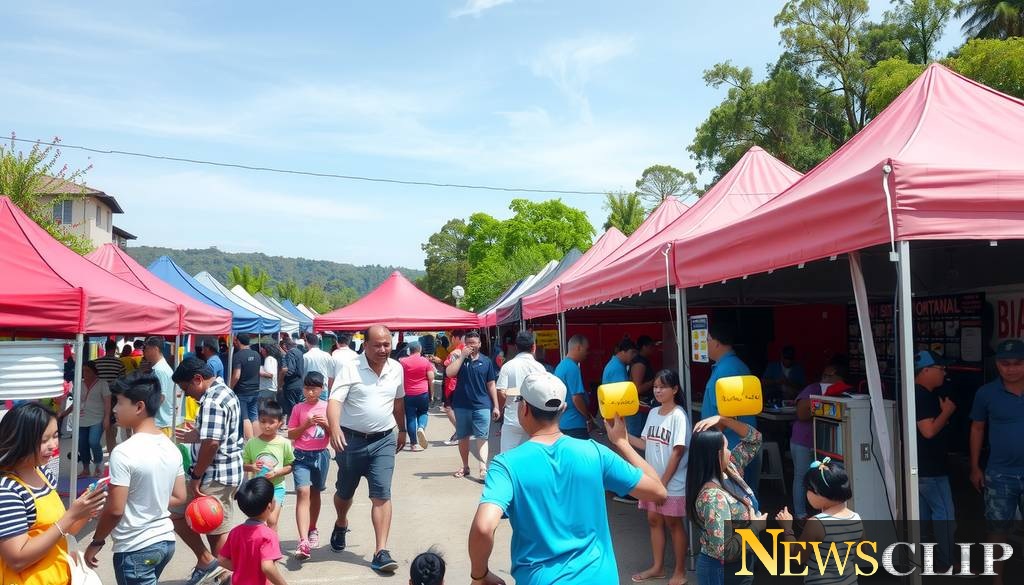 Wagoner's Outdoor Entertainment Venue: A New Era in Community Fun