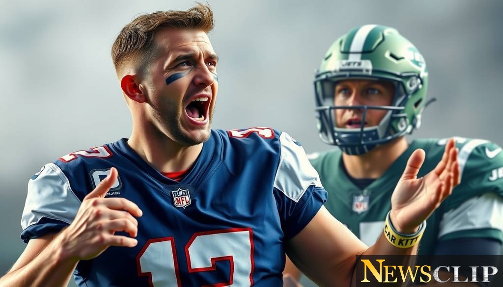 Why Rob Gronkowski Thinks the Jets Should Trade for Joe Burrow