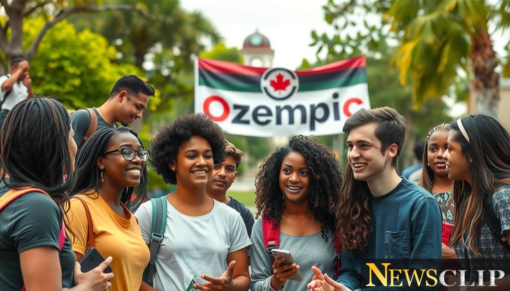 The Weight of Words: Unpacking FAMU's Controversial 'Ozempic' Joke
