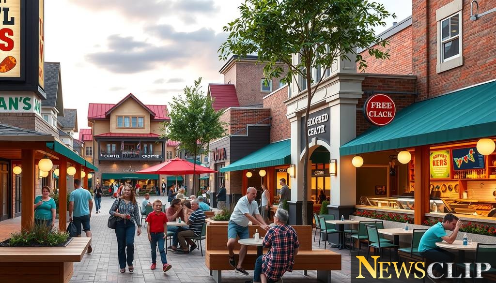 Scottsdale 101 Expands with Fresh Dining and Entertainment Options