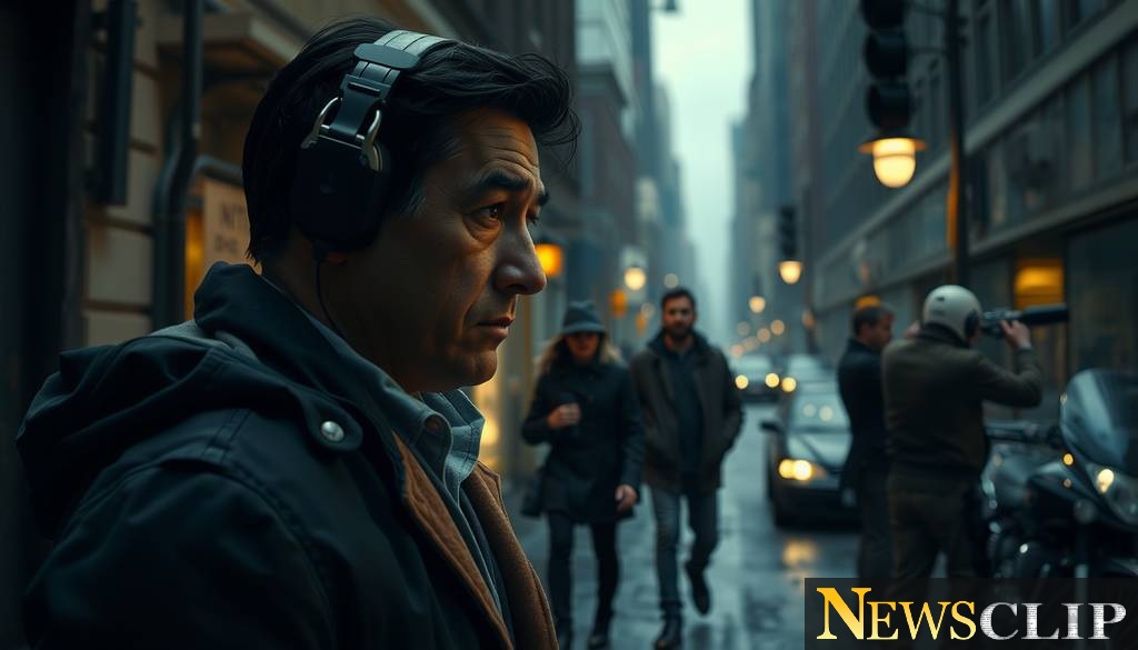 Double-Crossed and Drama-Fueled: Dwight's Wild Ride in 'Tulsa King'