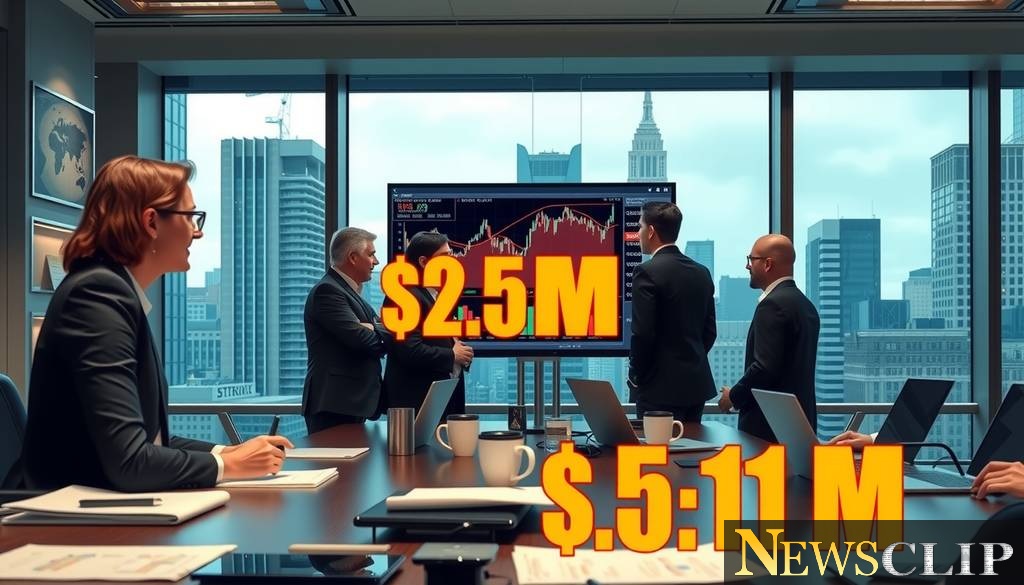 Insider Moves: Dave & Buster's Executives Invest $2.51M in Stocks