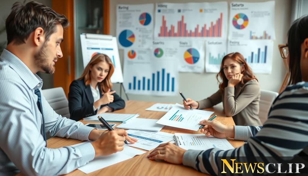 Why Key Sectors are Holding Back on Hiring: Insights from Industry Leaders