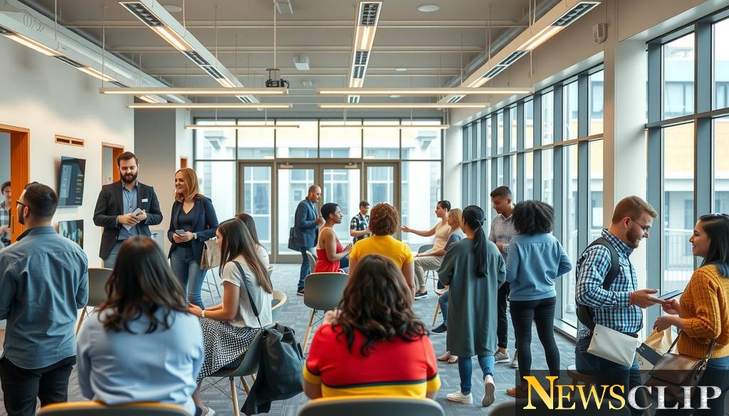 Empowering Growth: New $2.1M Grant for Small Business Support at Lehigh University