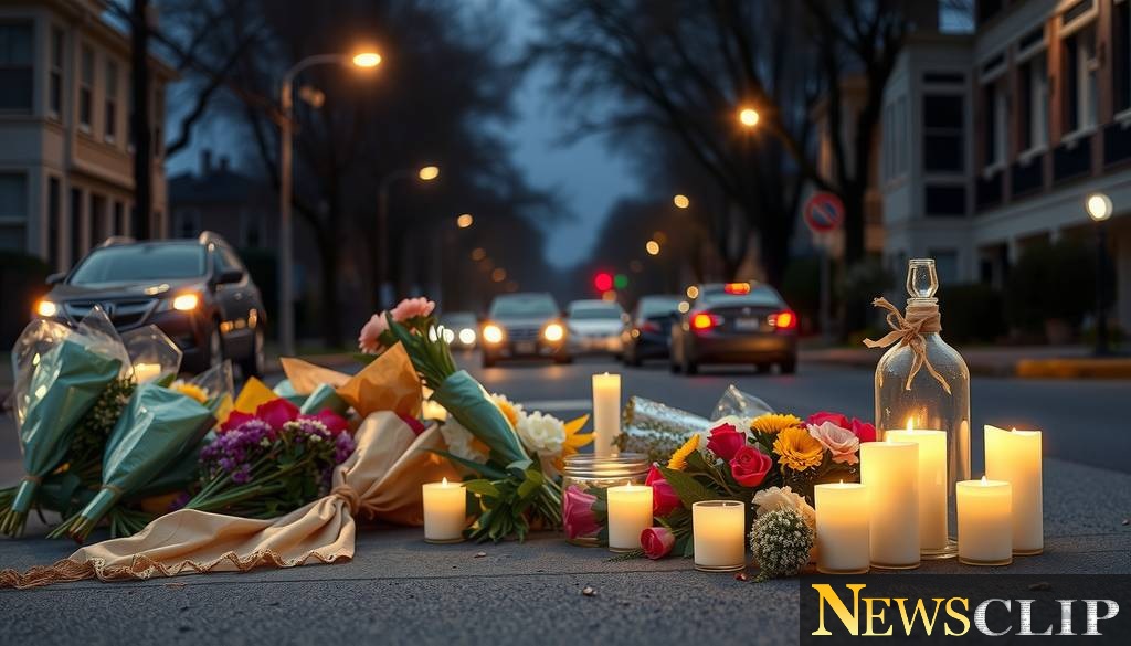 Tragedy on the Streets: Speeding Car Claims Lives and Injures Others