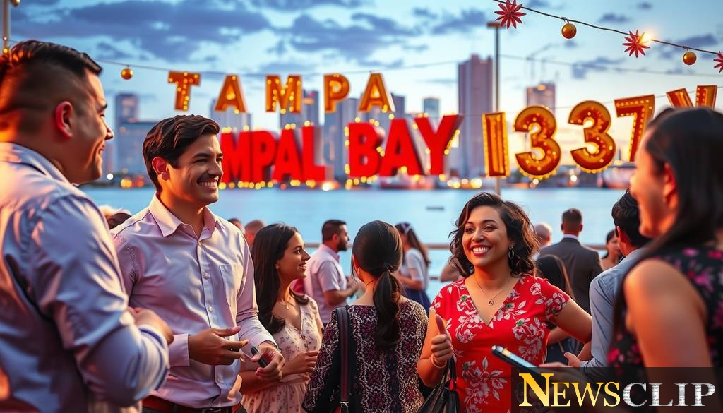 Recognizing Excellence: Tampa Bay Chamber Reveals 2025 Small Business Winners