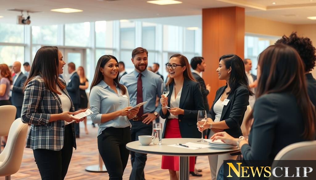 Unlocking Silicon Valley: The Art of Charisma in Business Etiquette Classes