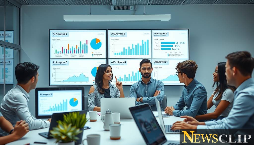 Harnessing AI for Performance Reviews: Insights from a Meta Product Leader