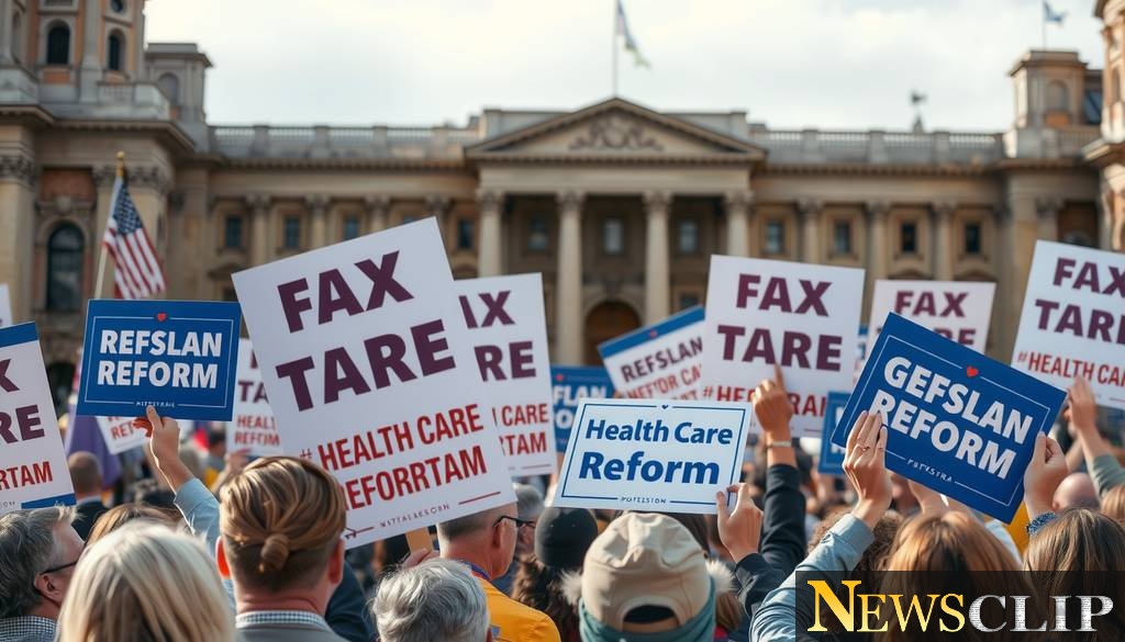 A Bold Proposal: Trump's Vision for Direct Health Care Payments