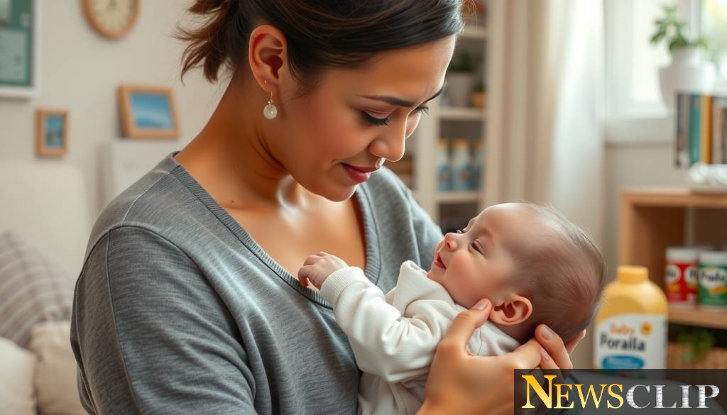 Crisis Averted: ByHeart Baby Formula Recall Amid Infant Botulism Outbreak