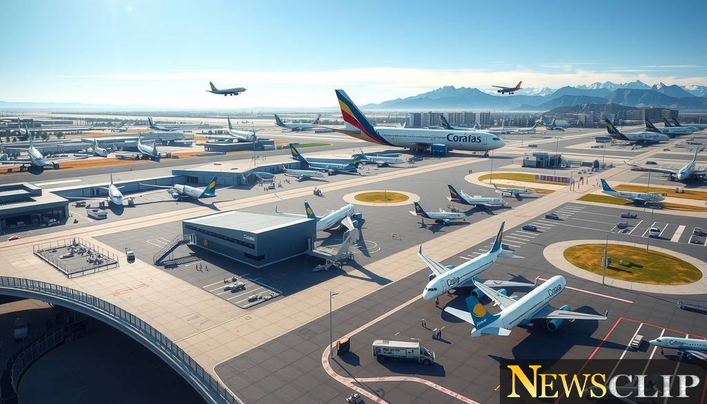 Reopening Colorado: A Call to Action for Aviation and the Economy