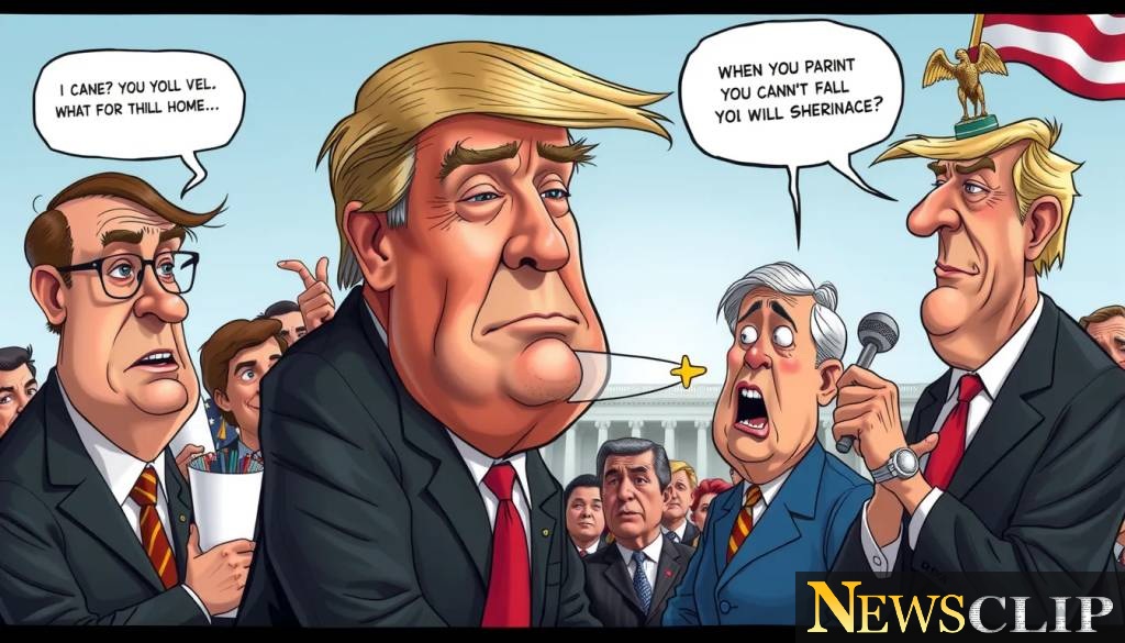 The Power of Satire: Reflections on Nov. 10, 2025's Editorial Cartoon