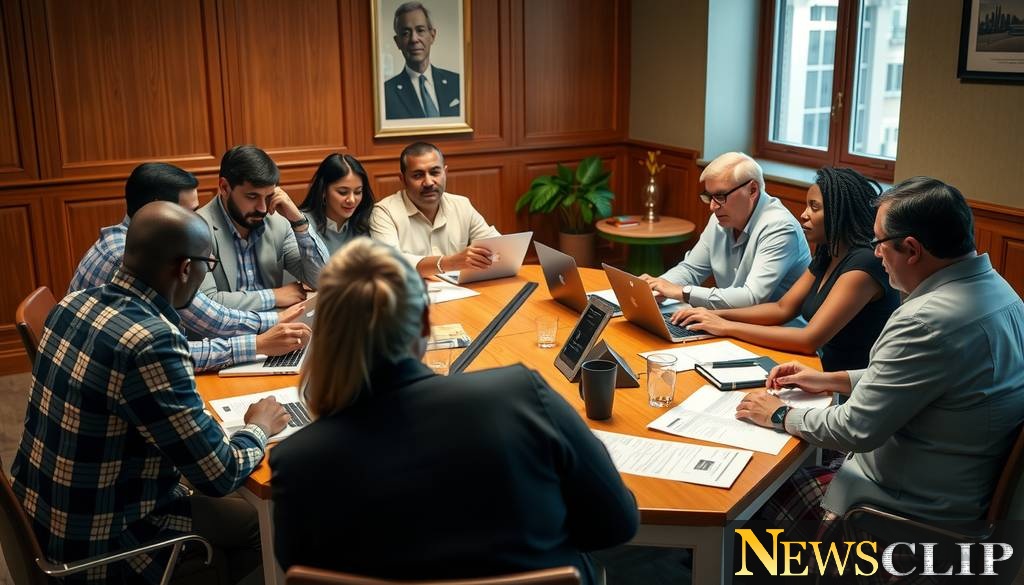 Breaking Through the Noise: The Real Stories We Need to Talk About