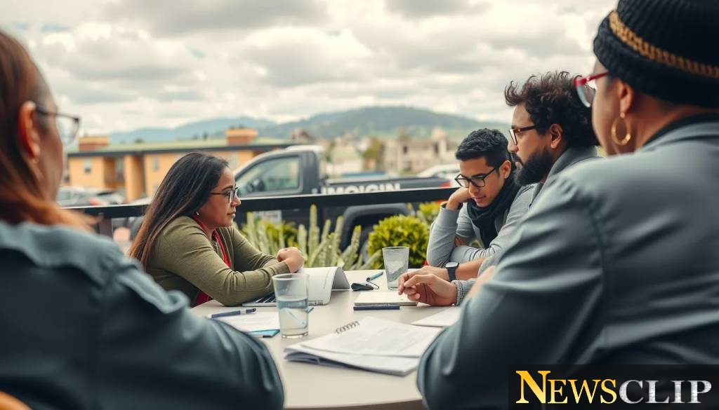 Marin's New Approach to Homelessness: A Cause for Concern?