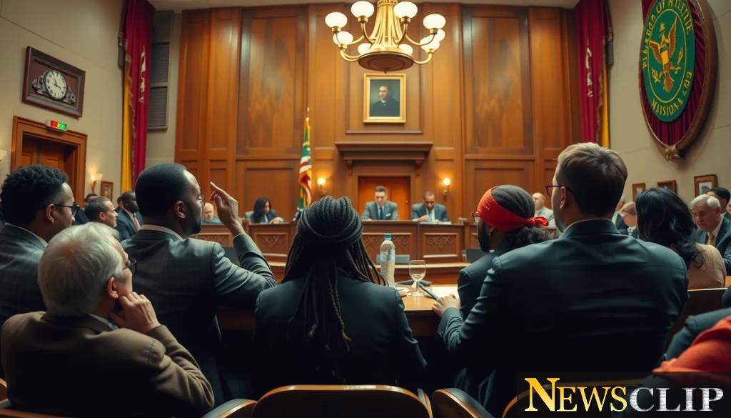 Supreme Court's Ruling on Rastafarian Rights: A Struggle for Justice