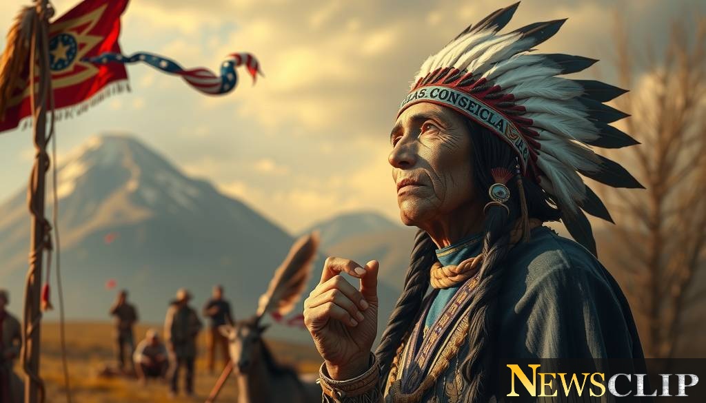 Unmasking Corporate Influence: The Hidden Stories Behind Native American History Month and More