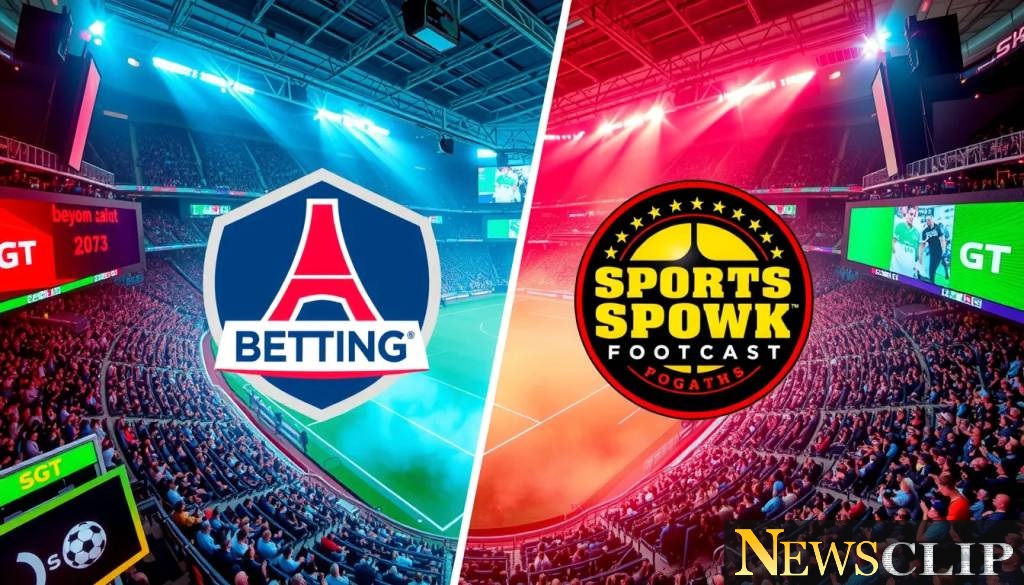 The Betting Breakup: What Penn Entertainment and ESPN's Split Means for Sports Culture