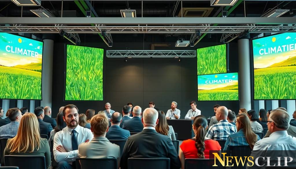 COP30: A Lackluster Business Presence Signals Wider Concerns