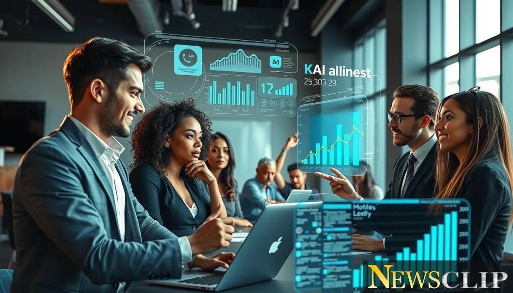 Unlocking Efficiency: How AI-Powered ERP Platforms Can Transform Your Business