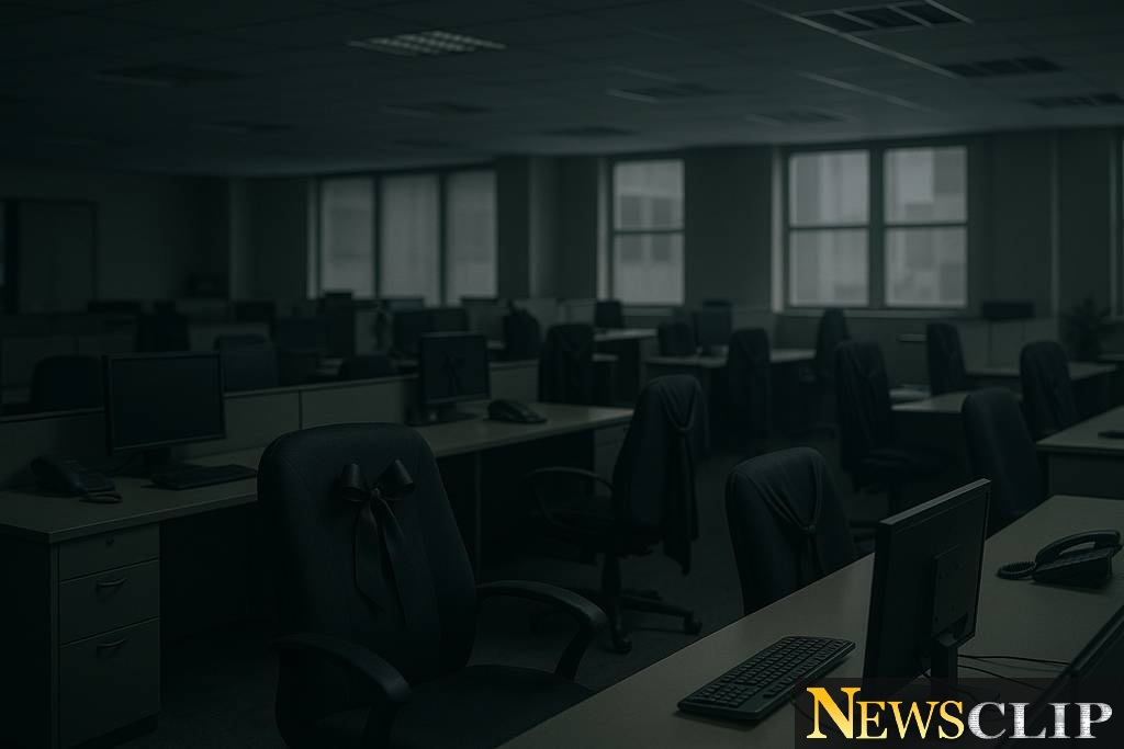 Tragedy Strikes: Workplace Shooting Claims Three Lives in Texas