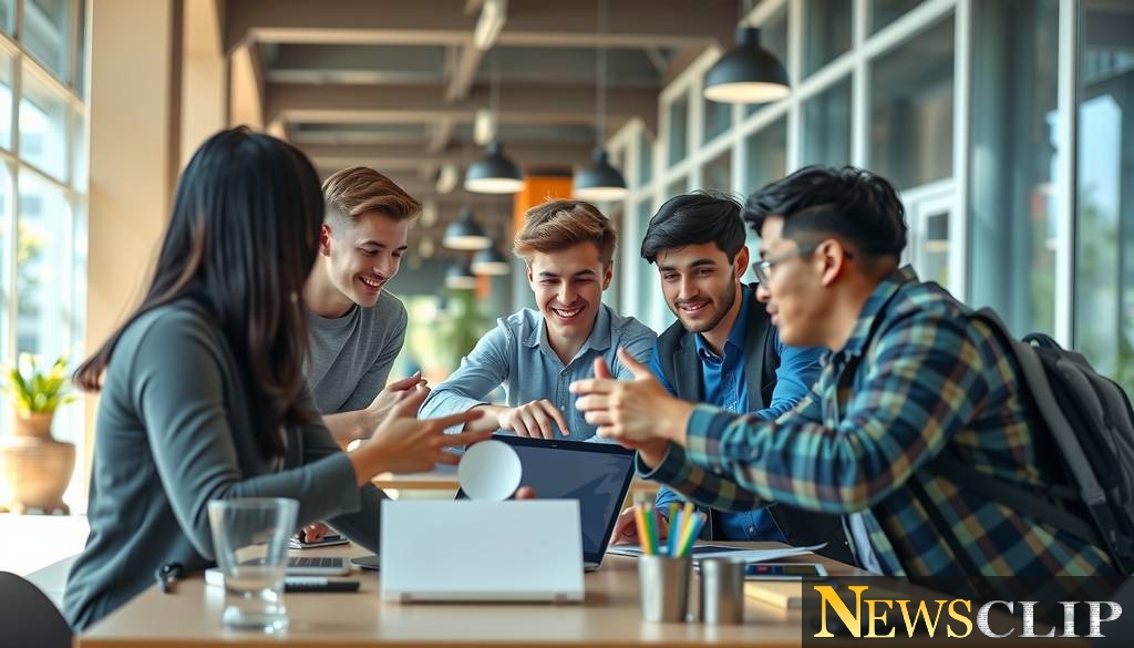 Insights from the 'Business Egg Bowl': A Duel of Strategy and Impact