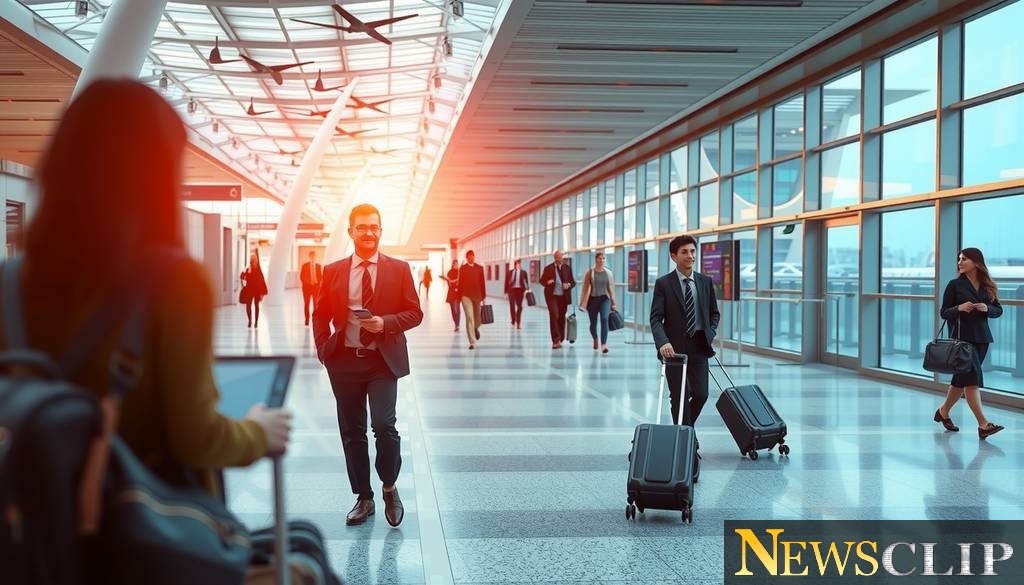 Assessing the Impact of Boundary Creek's Stake in GBTG Ahead of Earnings