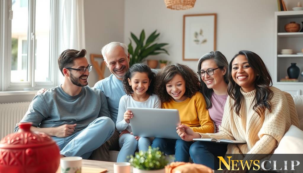 Navigating New Chapters: Hosting Family and Bridging Care Responsibilities