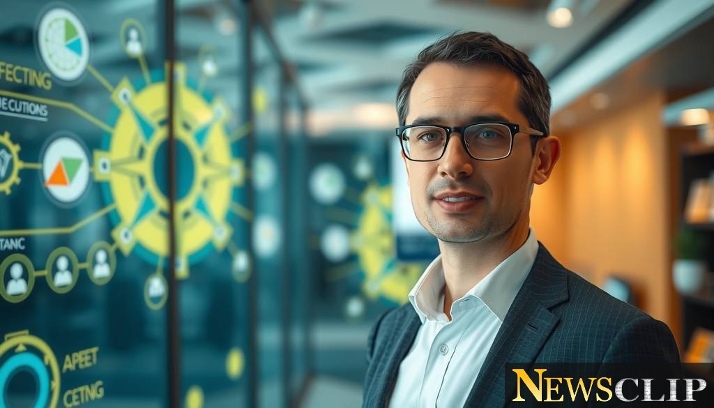 Navigating AI Business Strategies: Insights from CJ Group's Lee