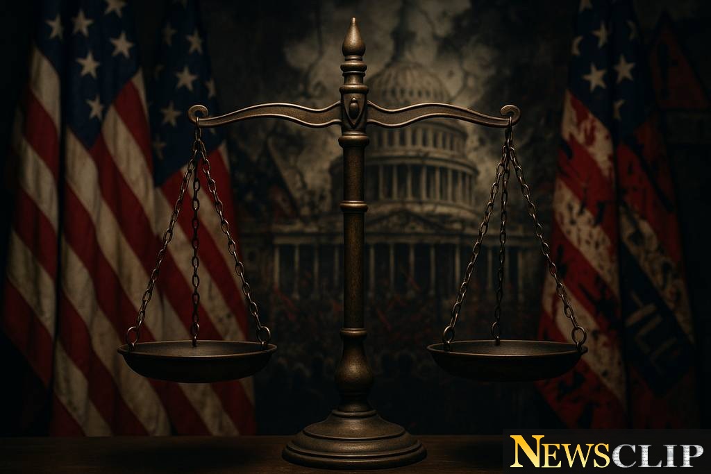 Trump's Controversial Pardons: A Closer Look at Giuliani and the Efforts to Overturn the 2020 Election