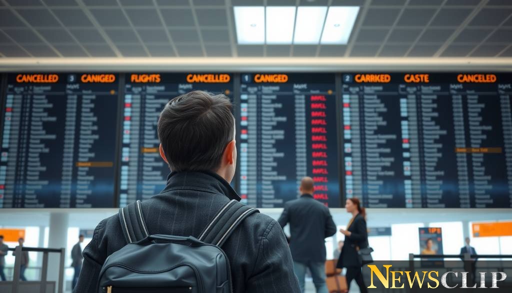 Trump's Controversial Push to Reopen Air Traffic Control: A Closer Look