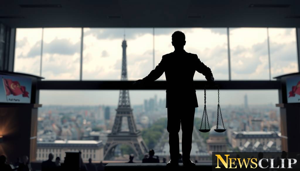 Sarkozy's Release: A Significant Shift in French Political Landscape