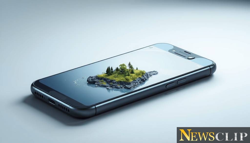 Reflecting on the Samsung Galaxy S26 Plus: A New Chapter in Design