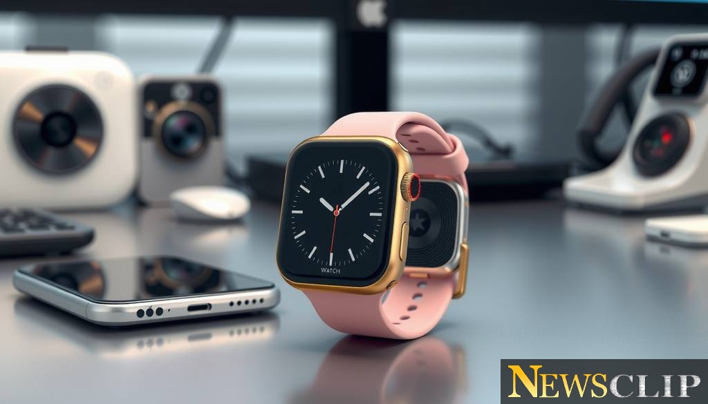 The Apple Watch SE 2: A Timely Investment Amidst Tech Evolution