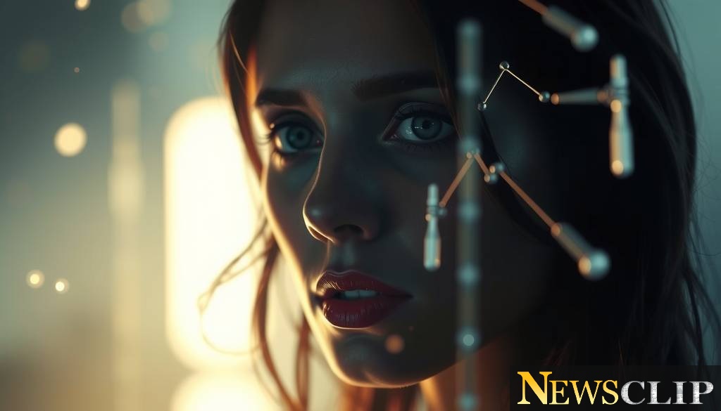 Reflecting on Power: Allison Mack's Journey Through NXIVM