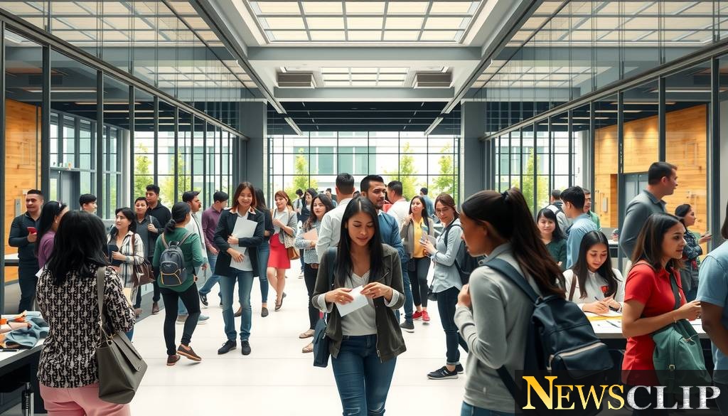 Revolutionizing Communication: Why GW Must Rethink Its Strategy