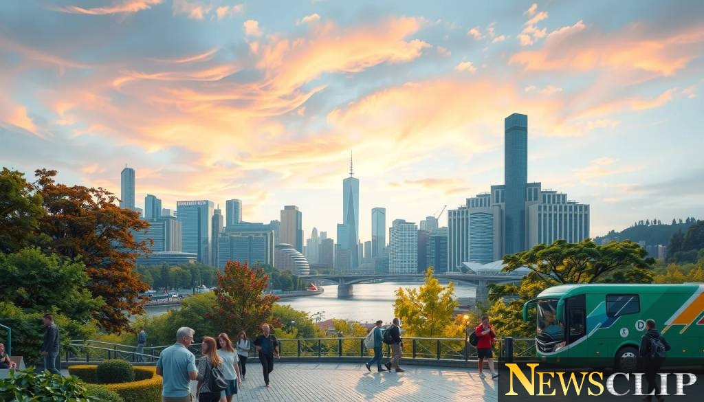 Navigating the Risks of Tourism Funding: A Critical Perspective