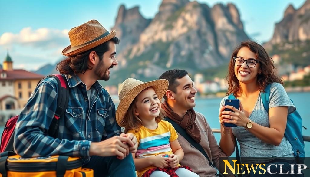 The Imperative Shift: Family-Focused Travel Advising