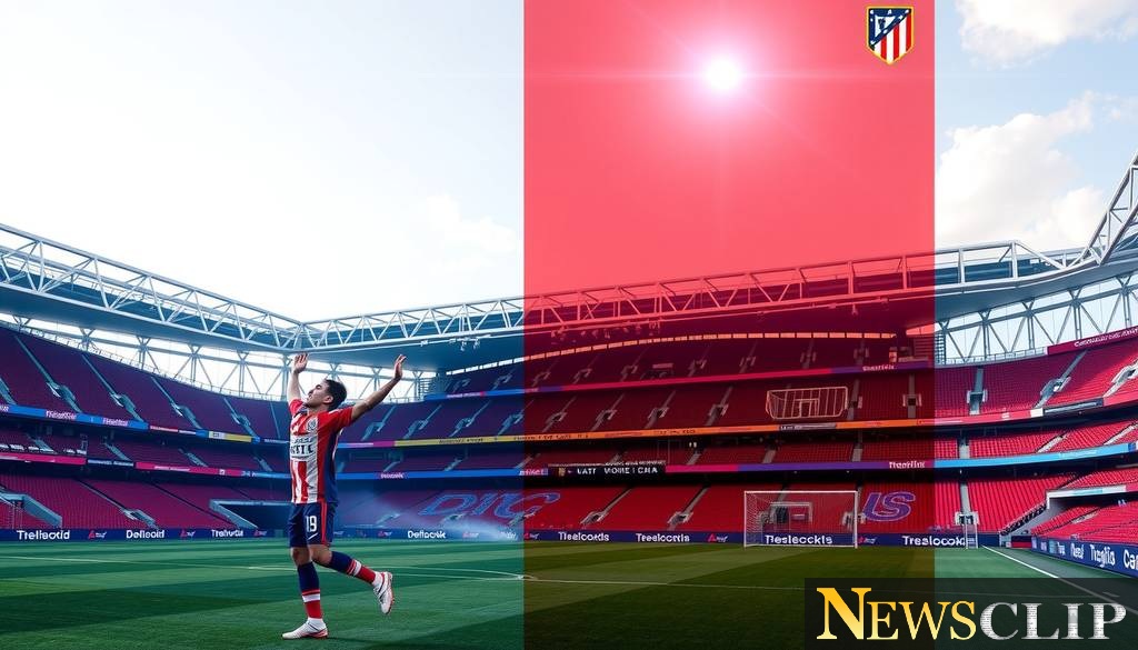 A New Dawn: Atletico Madrid's Shift to US Ownership with Apollo Sports Capital