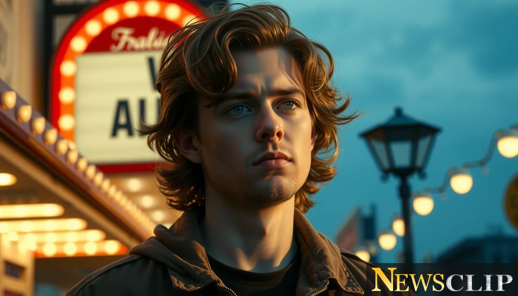 Sydney Sweeney's 'CHRISTY': A Disappointing Debut in an Overcrowded Market