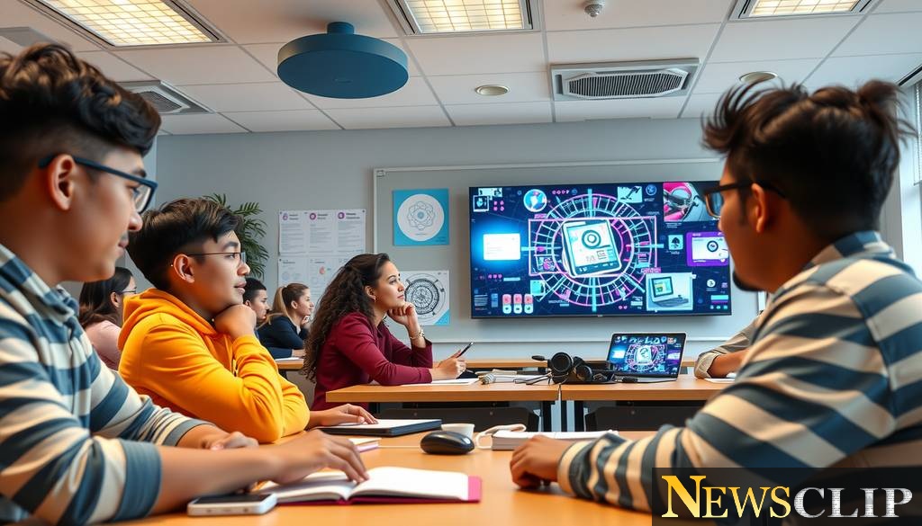 Allied Gaming Acquires Saiju School: A New Era for Tech Education