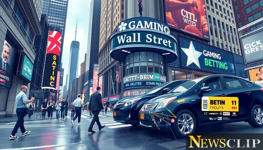Memory and Money: The Legacy of Gaming Giants on Wall Street