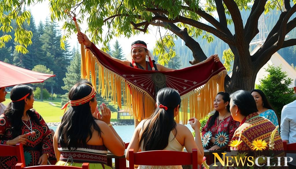 A New Chapter: Ts'elxwéyeqw Tribe Partners with Great Canadian Entertainment