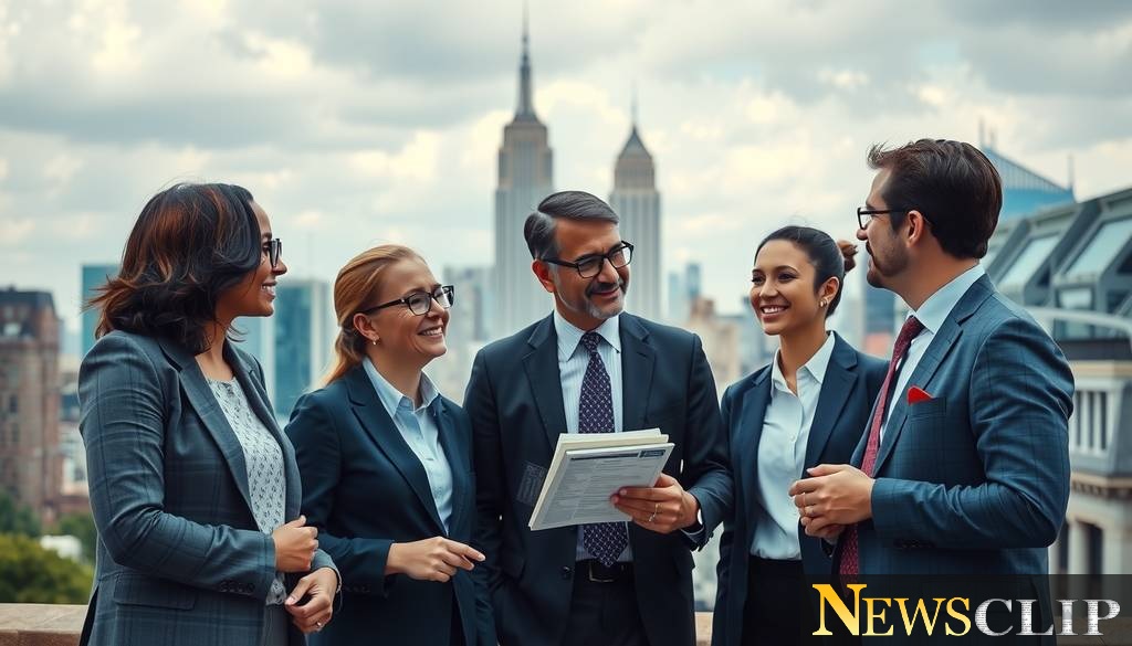 Mamdani's Victory: A Wake-Up Call for NYC's Israeli Business Community