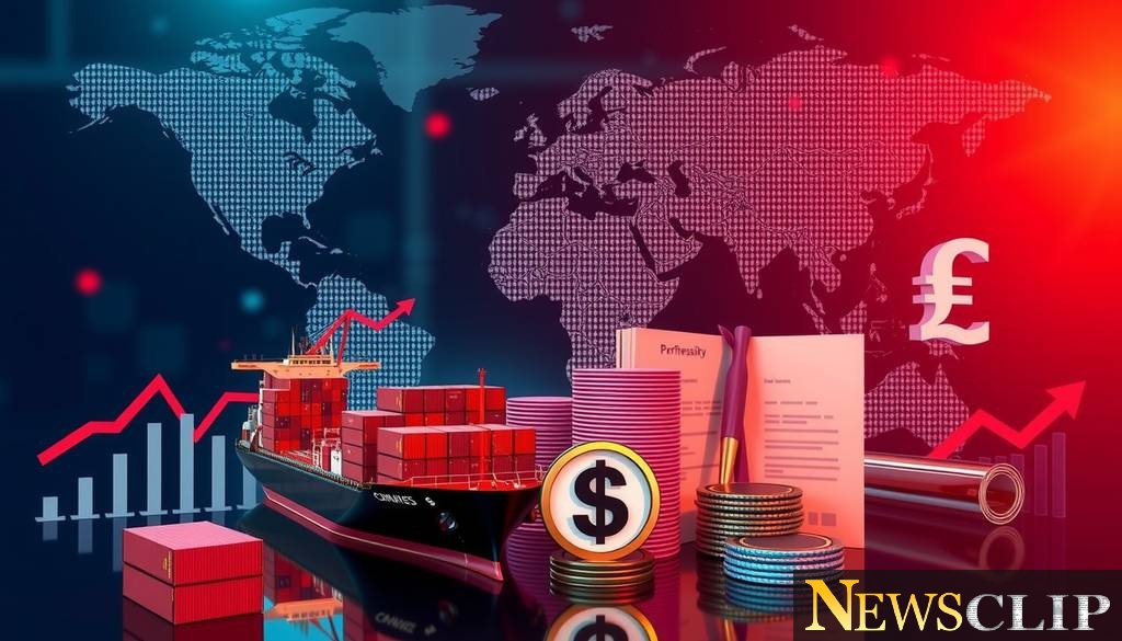 Analyzing Sheinbaum's Controversial China Tariff Strategy