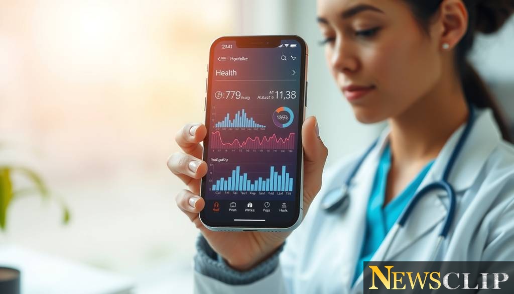 OpenAI's Strategic Leap: Entering Consumer Health Apps